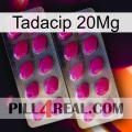 Tadacip 20Mg 10